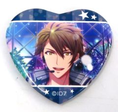 VARIANT アイドリッシュセブン バッジ 十龍之介 27点 - メルカリ