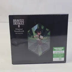 BRAVELY DEFAULTⅡ Switch 初回限定盤　特典付5点セット Amazon.co.jp: Bravely Default II(輸入版:北米)- Switch
