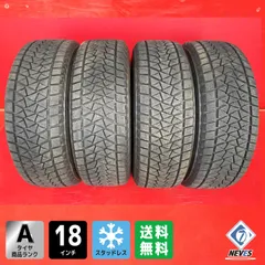 2025年最新】265/60R18 スタッドレスの人気アイテム - メルカリ