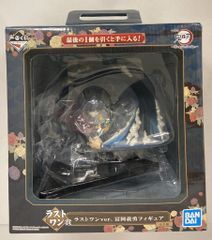 BANDAI SPIRITS 이치 반 쿠지 귀멸의 칼날 부러지지 않는 마음과 칼날로 진행 라스트 원상 라스트 원 ver