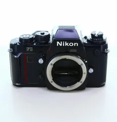 【美品】動作確認済み　NikonF3 すぐ撮影可 稀代のベストセラーカメラNikonF3の魅力と中古購入のポイント