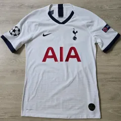 2025年最新】ソンフンミン オーセンティックの人気アイテム - メルカリ