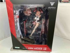 インフィニット・ストラトス 篠ノ之箒 生足ver.バニー 朱羅 弓兵