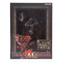 テオ・テスカトル　クリエイターズモデル　箱あり　初版 2025年最新】テオ・テスカトル クリエイターズモデルの人気