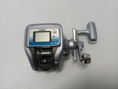 【中古品】Daiwa ダイワ 200Ci早技 SUPER TANASENSOR-S スーパータナセンサーS  〇YR-50968〇