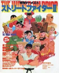 劇場用　ストリートファイターⅡ　宣伝用　ポスター　B2サイズ　篠原涼子 mqdefault.jpg
