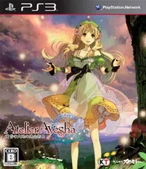 アーシャのアトリエ ~黄昏の大地の錬金術士~ (通常版) - PS3