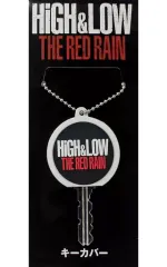 【中古】小物(男性) キーカバー 「映画 HiGH＆LOW THE RED RAIN」