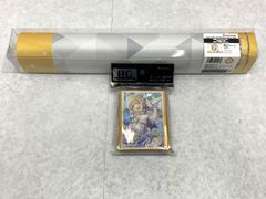 学園アイドルマスター 藤田ことね 世界一可愛い私 ver. プレイマット スリーブ セット 未開封