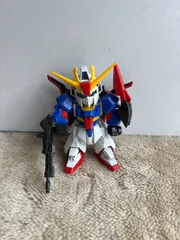 2025年最新】SDガンダムクロスシルエットゼータガンダムの人気