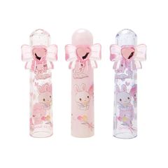サンリオ(SANRIO) サンリオ ペンシルキャップ マイメロディ マイメロちゃん my melody 1.5×1.4×4.5cm キッズ学習文具 キャラクター 566021 SANRIO