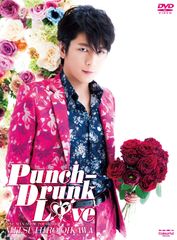 及川光博ワンマンショーツアー2016 Punch-Drunk Love (初回限定盤) [Blu-ray] lok26k6 Amazon.co.jp: 及川光博ワンマンショーツアー2016 Punch-Drunk Love