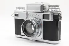 2025年最新】contax iiaの人気アイテム - メルカリ