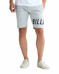 2025春夏 新品【BILLABONG/ビラボン】LOGO PRINT ショートパンツ GRH メンズ BF01A600