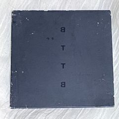 坂本龍一｜ウラBTTB（中古CD）