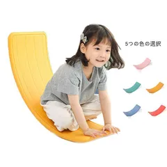 2025年最新】バランスボード 子供向けの人気アイテム - メルカリ