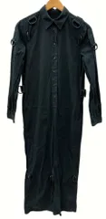 MM6 Maison Margiela マルジェラ コンビネゾン オールインワン MM6 オールインワン Maison Margiela(エムエムシックス メゾン