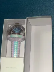 SEVENTEEN(セブンティーン・セブチ) ペンライト カラット棒 カラット棒 Ver.2 グッズ