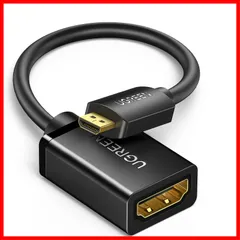 Yogaなど対応 Lenovo T100 金メッキコネクタ Transformer Asus 4 5 6 7 Hero Gopro D Type 20cm HDMI HDMI 3D 4K HDMI変換アダプター to Micro Micro HDMI延長ケ