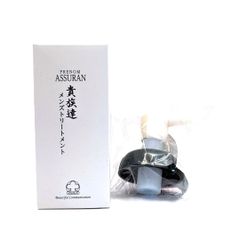 専用ポンプ付き　アシュラン　貴族逹　メンズトリートメント　200g　男性用　貴族達　ヘアケア　　プラノアシュラン　2181　2381