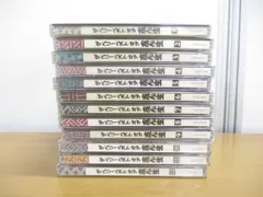 ザ・ベリー・ベスト・オブ志ん生 落語 CD 12枚セット - CD