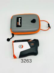 Bushnell PINSEEKER TOUR V6 SHIFT ブッシュネル ピンシーカー ツアー V6 シフト レーザー距離計 　　　*3263