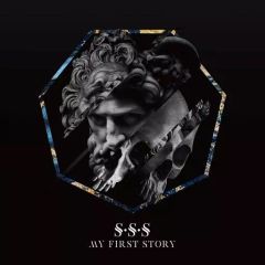 MY FIRST STORY CD ストテラ 限定 激レア品 MY FIRST STORY ストテラ