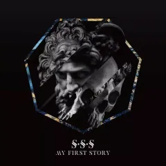 MY FIRST STORY DVD 3セット Amazon.co.jp: MY FIRST STORY TOUR 2019 FINAL at Saitama