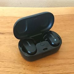 【早い者勝ち‼】Bose QuietComfort Earbuds ワイヤレスイヤホン トリプルブラック