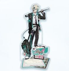 アークナイツ 一番くじ 巡海蝕光 D賞:ぬいぐるみ「ルーメン