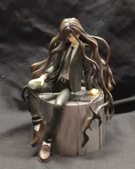 ダンガンロンパ3絶望編　カムクライズル　フィギュア　ラストゲット賞　みんなのくじ ダンガンロンパ 3 カムクライズル フィギュア ラストゲット賞