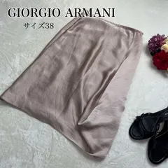 スカートジョルジオアルマーニ スカート サイズ38 S