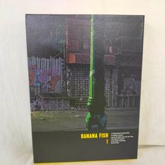 BANANA FISH Blu-ray Disc BOX 1(完全生産限定版)[PHYSICAL_MOVIE] ID:Set_A_20250517_024_4534530111395_A01