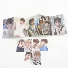 GOLDEN CHILD ジェヒョン　トレカ 2025年最新】golden child ジェヒョン トレカの人気アイテム