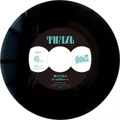 MOONCHILD / VOYAGER (2LP) ムーンチャイルド レコード アナログ