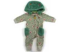 【ラグマート/RagMart】カバーオール 70サイズ 男の子【子供服・ベビー服】（1968643）