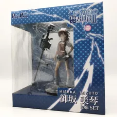 【中古】開封 ペンギンパレード とある魔術の禁書目録II 1/8 白井黒子[17][240017701834] とある魔術の禁書目録II(インデックス) 白井黒子 通常版 完成品