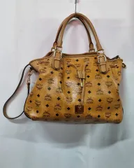2025年最新】mcm 巾着 バッグの人気アイテム - メルカリ