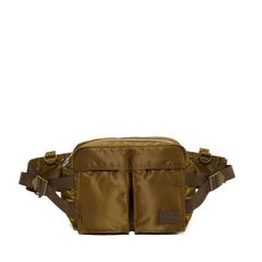 PORTER ポーター TANKER COYOTE HIP BAG 622-27860-40 ヒップバッグ 90周年記念300個限定