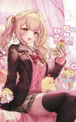 【中古】キャラカード 星川サラ 「バーチャルYouTuber にじさんじ ノスタルジアコレクション ランダムコレクションカード Iグループ」 にじさんじオフィシャルストア 4周年記念