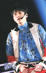 【中古】コレクションカード(男性) Kis-My-Ft2/二階堂高嗣/ライブフォト/DVD「Kis-My-Ft2 LIVE TOUR 2020 To-y2 初回盤」 先着購入特典ライブフォトカード ver.A(オープニング衣装)