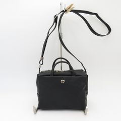 Neutral Gray ニュートラルグレイ ショルダーバッグ Neutral Gray　ジェーン2　2wayミニショルダーバッグ　S　ブラック　NH434　4812-632