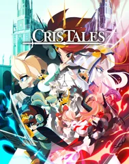 【在庫セール】PlayStation 5版 Cris Tales