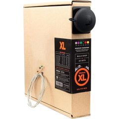 D'Addario ダダリオ エレキギター弦 ニッケル Regular Light .010-.046 EXL110-B25 25set入りバルクパック 【国内正規品】