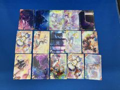遊戯王ガスタのつむじ風 スリーブ 開封済み 100枚 - メルカリ