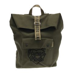 HUMAN MADE バックパック リュック HUNTING BACKPACK - メルカリ