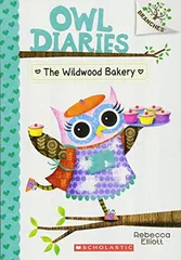 正規品 新品 Owl Diaries 18冊セット 小学生 洋書 英語 多読 2025年最新】owl diariesの人気アイテム - メルカリ