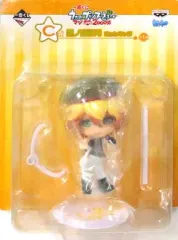 【中古】トレーディングフィギュア 四ノ宮那月 「一番くじ うたの☆プリンスさまっ♪マジLOVE2000%」 C賞 きゅんキャラ