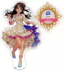 [중고] 아크릴 스탠드 아크릴 패널 시마무라 우즈키 공식 아크릴 스탠드 [THE IDOLM @ STER CINDERELLA GIRLS 10th ANNIVERSARY Costume Memories!!!]
