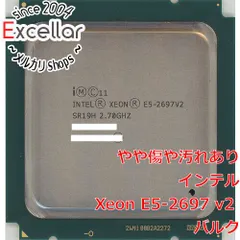 2024年最新】Xeon E5-2697v2の人気アイテム - メルカリ